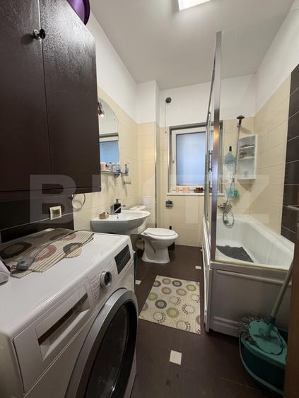 Apartament 3 camere, 70 mp, parcare, 2 balcoane, Eugen Ionesco
