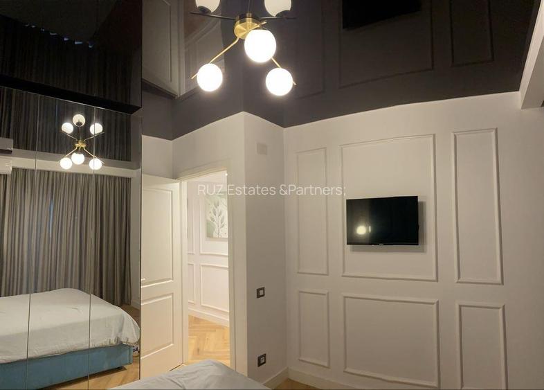 Apartament 2 Camere | Parcare inclusa  | 62 mp | Zona Pipera - 5