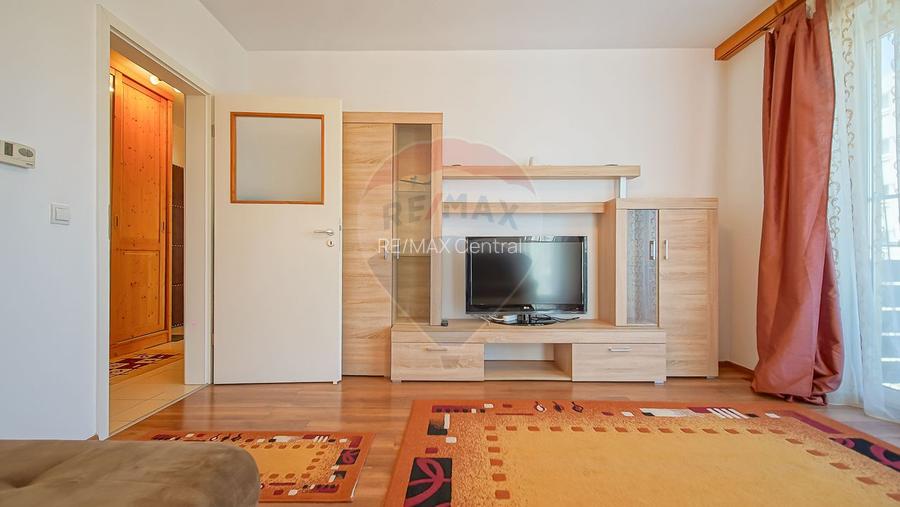 Apartament cu 2 camere de închiriat în zona Avantgarden Bartolomeu - 3