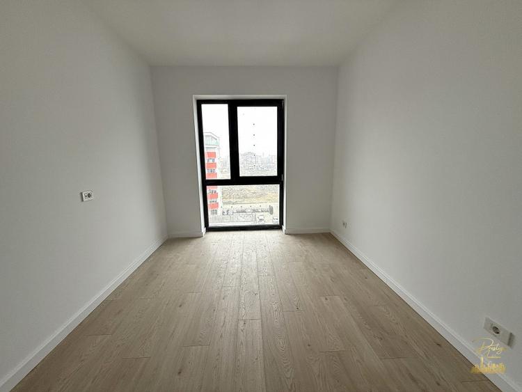 Apartament cu 2 camere tip Viena de vanzare in Prima Urbana 3-Oradea