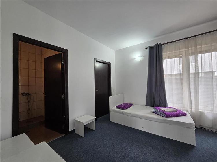 Casa tip pensiune, P+1E+M,9 camere,Baile ! Mai,Sanmartin;Bihor