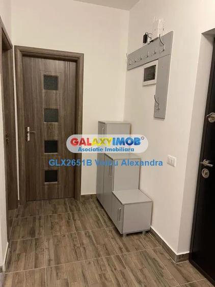 Apartament Bloc Nou Berceni - Aparatorii Patriei - Parcare