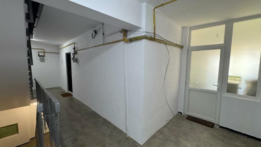 3 Camere Premium | Nicolina Rond Vechi | 80 MP | ETAJ 1 | BLOC 1989