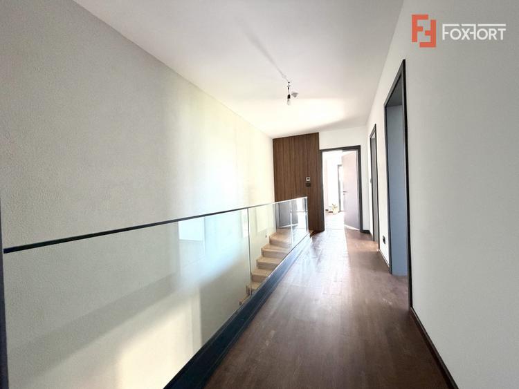 Duplex - Proiect exclusivist - 4 camere, la cheie in Dumbravita