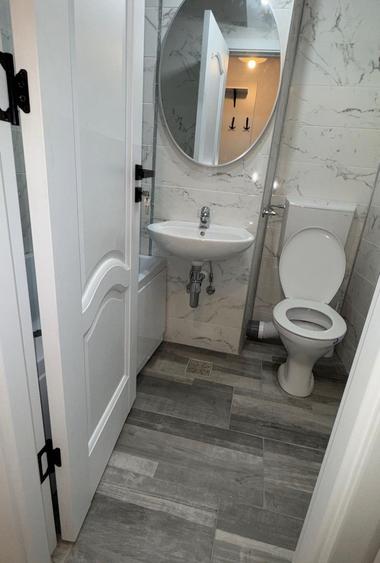 TOMIS NORD 2 CAMERE PRIMA INCHIRIERE 450 EURO TERMEN LUNG