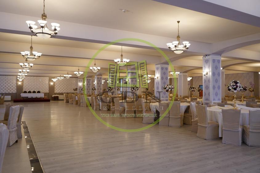 Vânzare Business! INVESTITIE PREMIUM! GRAND HOTEL DUMBRAVA!