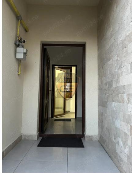 3 camere Tomis III Eden Soveja decomandat renovat centrala gaz A/C 60mp et 4/4