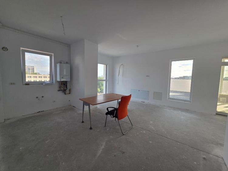 Proprietar Apartament 3 camere cu boxa, 2 parcari, Colentina