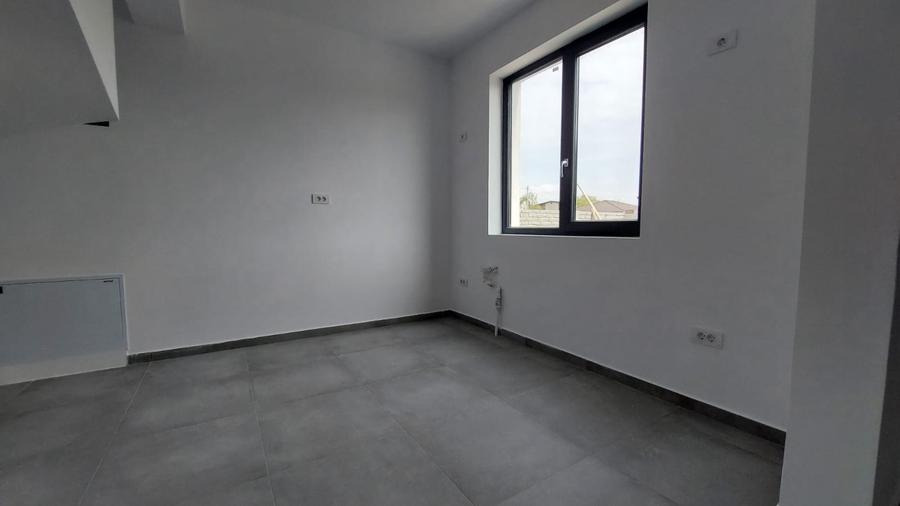 Vila individuala Prelungirea Ghencea