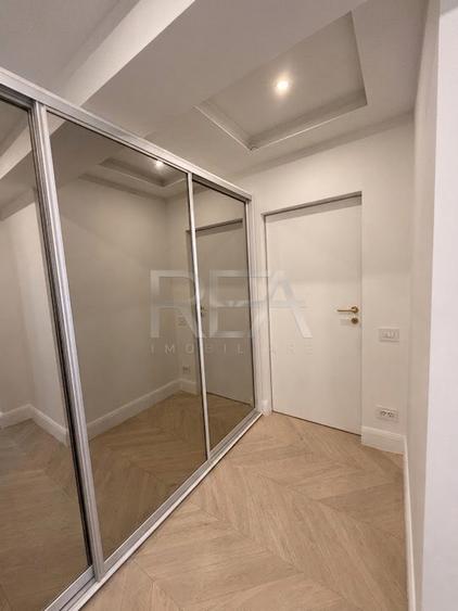 Apartament 3 camere, Unirii