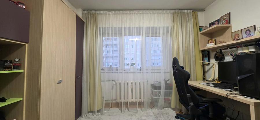 Apartament cu 3 camere de vânzare – Nufărul-AP1554