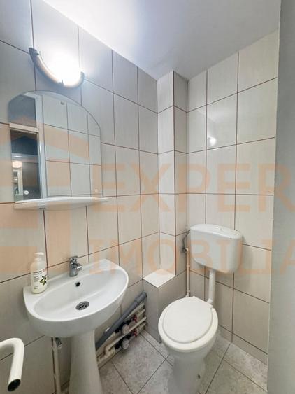 Apartament 3 camere de vanzare in zona Tomis III