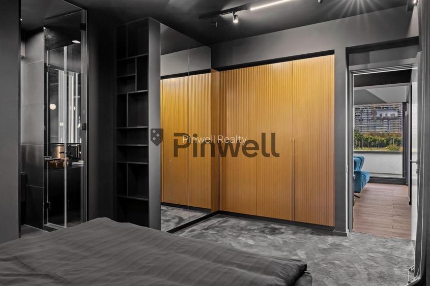 Penthouse Premium | Design Unic | Parcare inclusă | View Panoramic