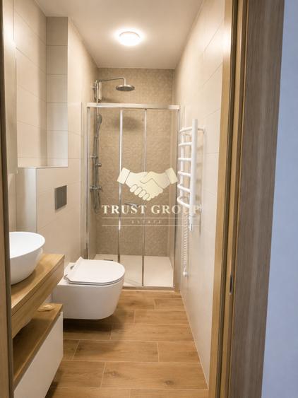 Apartament de 3 camere Expoziției