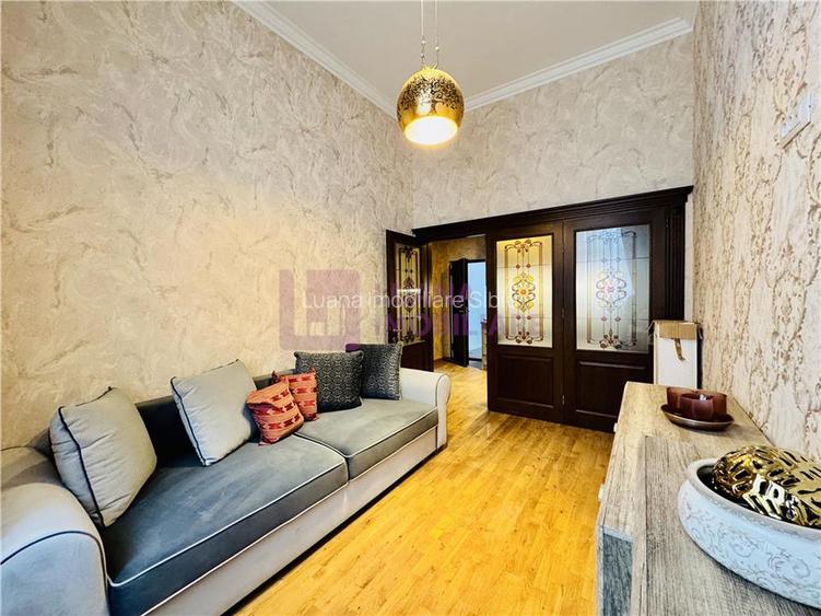 Apartament 2 camere premium de vanzare | Centru | renovat integral | pivnita - 2