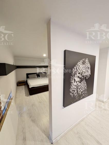 Apartament tip loft in cladire istorica ultracentral - 40