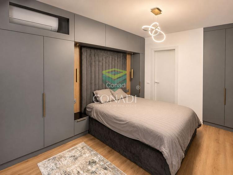Apartament 2 camere Duplex | Parcare | Cloud 9 | Pipera | Aviatiei - 9