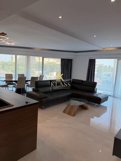 Apartament 3 camere de lux | Cotroceni | Terasa generoasa | Parcare Inclusa