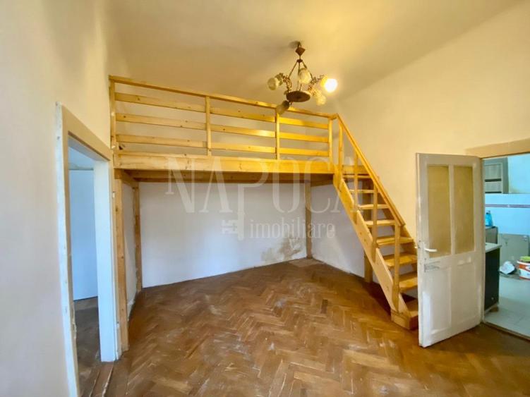 Apartament 2 camere de vanzare in Gara, Cluj Napoca