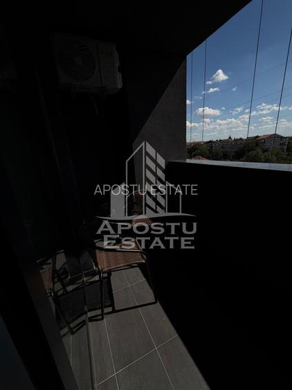 Apartament cu 2 camere de inchiriat, zona Torontalului, Timisoara - 6