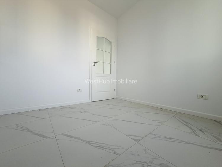 Apartament 2 camere, 48mp utili, etaj 2, zona Braytim - 5