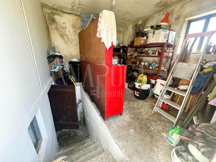 Casa 4 camere de vanzare in Dambul Rotund, Cluj Napoca
