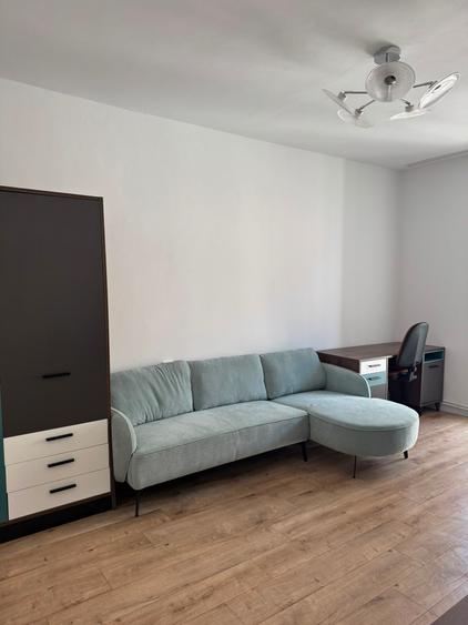 Apartament 2 camere | Str. Cuza Vodă | Ideal pentru studenți UMF