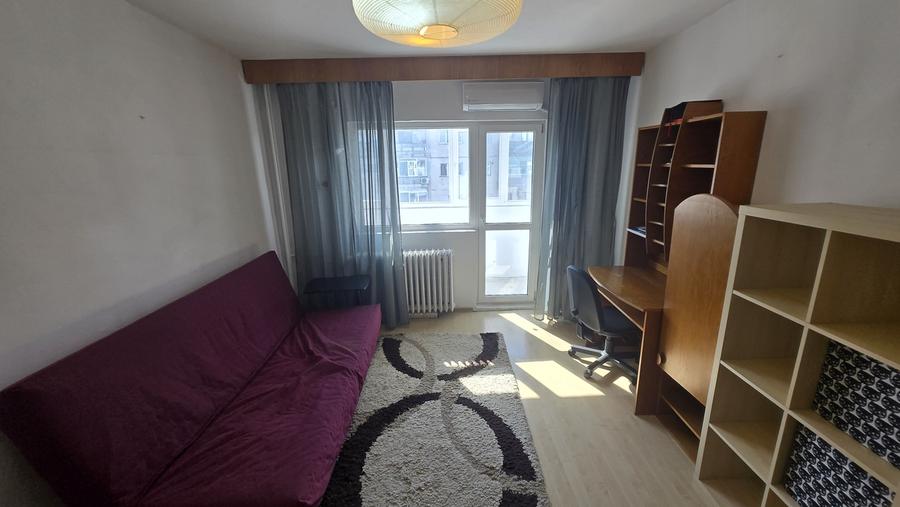 QG814-03-F - TINERETULUI
