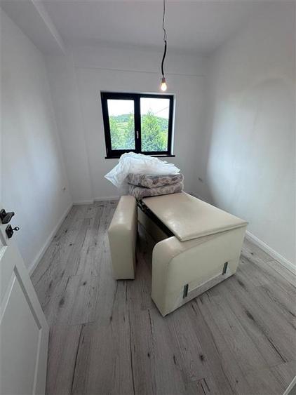 Apartament 3 camere +Gradina zona Bucium Freya