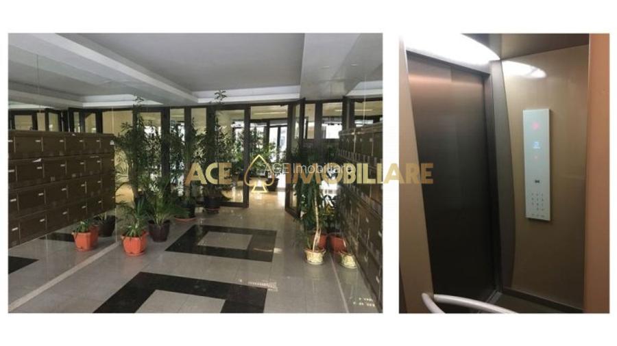 4 Camere de inchiriat | Aviatiei | Metrou | Parcare | Centrala | - 14