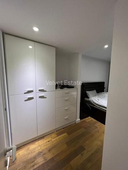 INCHIRIERE 2 CAMERE CORTINA RESIDENCE - 8