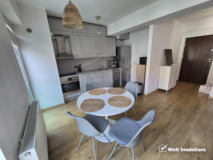 De vanzare 3 camere, parcare, ultracentral