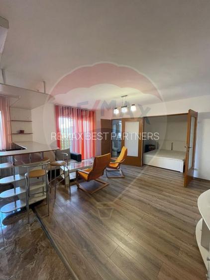 Apartament 2 camere de închiriat Strada Constantin Brâncuși - 3