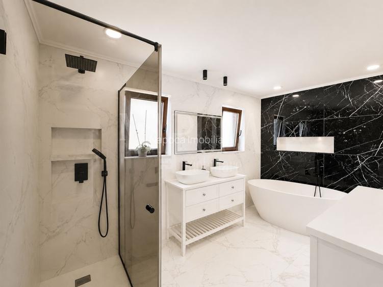 Casa 4 camere de vanzare in Floresti - 24
