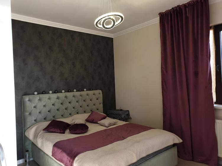 Apartament 2 camere in zona Fundeni - Dobroesti