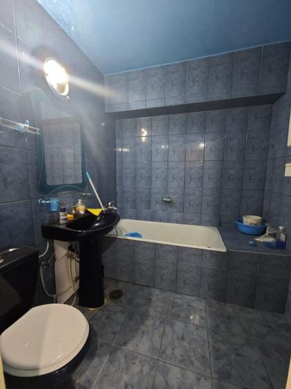 Apartament de vanzare, cu 3 camere spațios, etaj 1, zona Parcul Mara