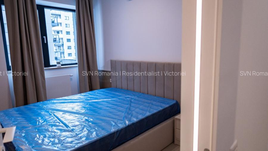 REA1025522 3 camere I Cortina North I Prima inchiriere I Parcare - 6