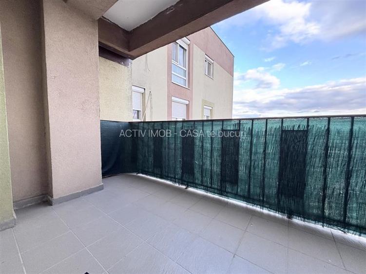 Apartament 54 mp suprafata utila cu parcare proprie - 11