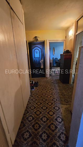 Apartament 2 camere decomandat - zona DACIA - 83.000 euro (Cod E11+E12) - 3