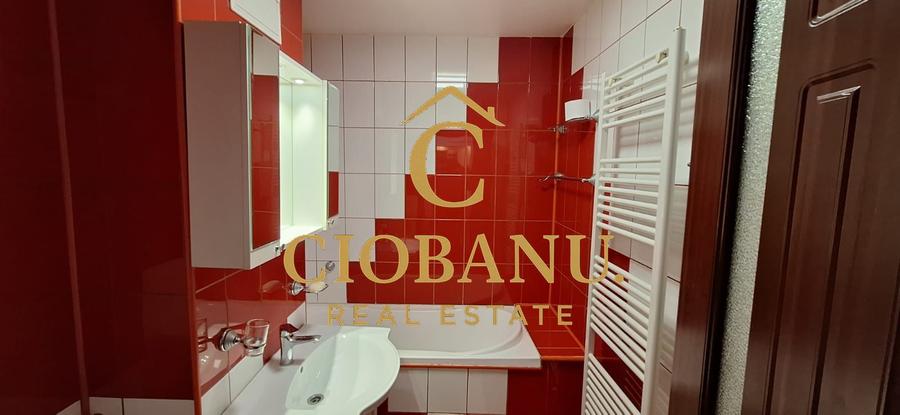 Apartament etaj 1/4 cu 2 camere zona Brazda de inchiriat