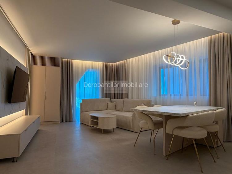 Apartament premium 3 camere | Prima închiriere | Parcare subterană - 2