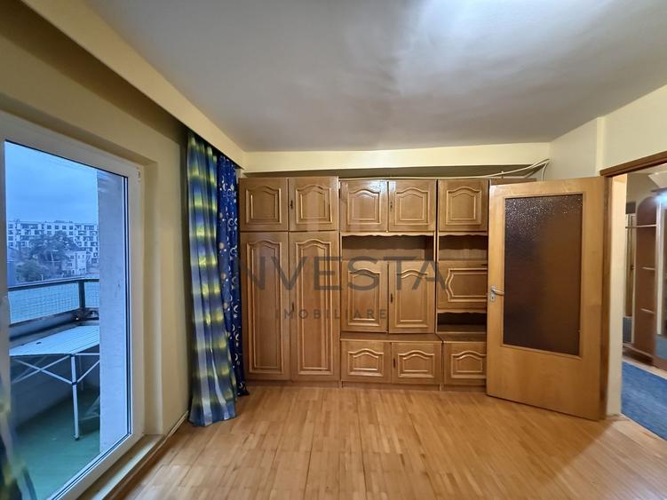 3 camere decomandate, 78 mp, Scortarilor–ideal locuinta sau investitie