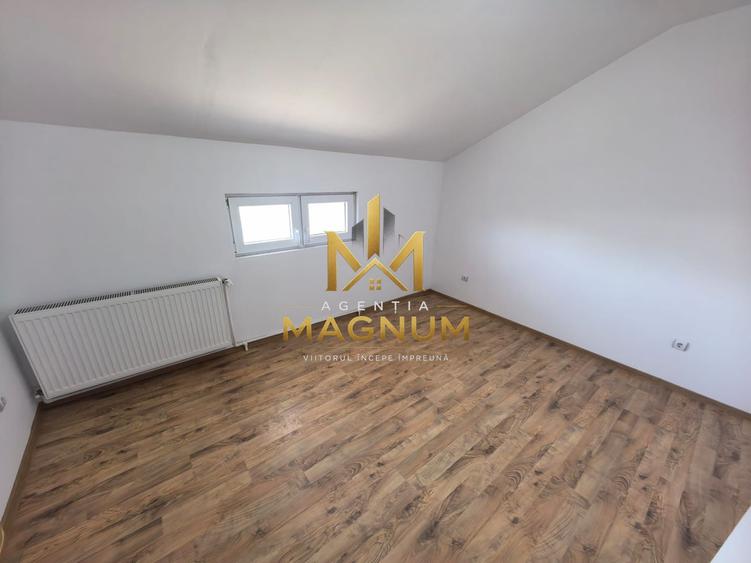 Apartament de închiriat | 85 mp | 4 camere | 2 locuri de parcare