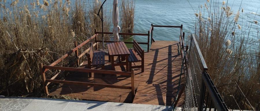 EXCLUSIVITATE! VILA UNICAT D+P+1 ZONA MAMAIA-SAT