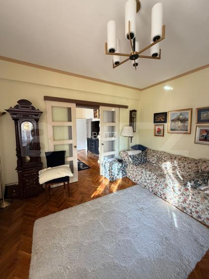 Imobil cu 6 apartamente, teren 780 mp, ideal investiție – Cartierul Gruia - 14