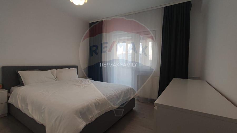 Apartament 3 camere de vanzare zona Calea Aradului - 3