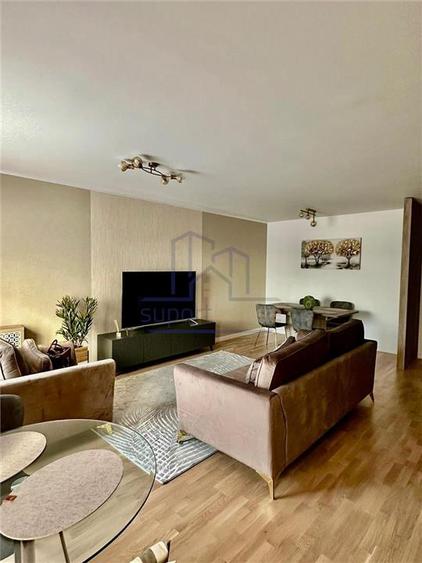 Inchiriere apartament 2 camere Ploiesti, zona ALBERT