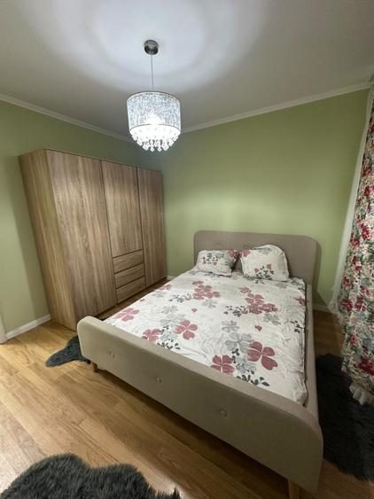 Pantelimon - Metrou 7 Min - 3 Camere - Etaj 9 - Renovat - Disponibil Imediat