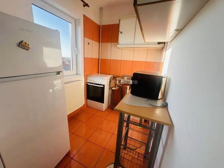 Girocului | 1 Camera | Etaj intermediar | Mobilat si utilat - 5