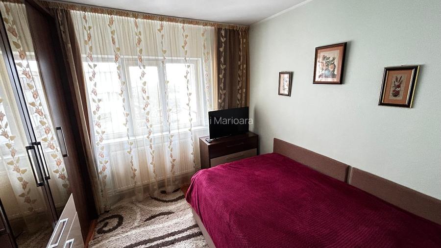 Apartament 2 camere decomandat, Micro 17 - 2